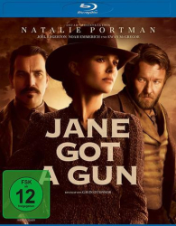 : Jane Got a Gun 2015 German Ac3 Dl 1080p BluRay x265-Hqx