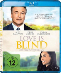 : Love is Blind 2017 German Ac3 Dl 1080p BluRay x265-Hqx