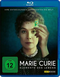 : Marie Curie Elemente des Lebens 2019 German Ac3 Dl 1080p BluRay x265-Hqx