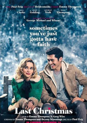 : Last Christmas 2019 German Dl Dts Dubbed 2160p Web x265-PiRatoS