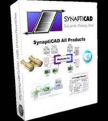 : SynaptiCAD Product Suite v20.47