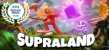 : Supraland Complete Edition-Plaza