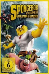 : The SpongeBob Movie Sponge Out of Water 2015 Multi Complete Bluray iNternal-LiEferdiEnst