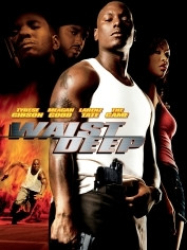 : Waist Deep 2006 German 800p AC3 microHD x264 - RAIST