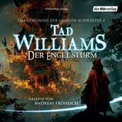 : Tad Williams - Das Geheimnis der Großen Schwerter - Band 1-4 (ungekürzt) (2021)