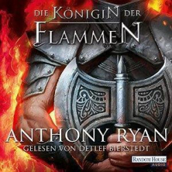 : Anthony Ryan - Rabenschatten - Band 1-3 (ungekürzt) (2021)