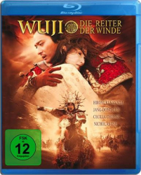 : Wu ji - Die Reiter der Winde German 2005 Export Ac3 Bdrip x264-SpiCy