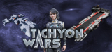 : Tachyon Wars-DarksiDers