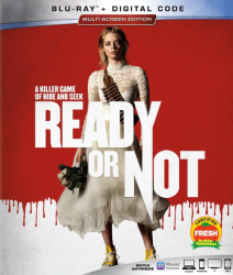 : Ready or Not Auf die Plaetze fertig tot 2019 German Dts 1080p BluRay x265-UnfirEd