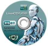 : ESET SysRescue v1.0.20.0