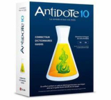 : Antidote 10 v6.1 x64