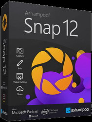 : Ashampoo Snap v12.0.2