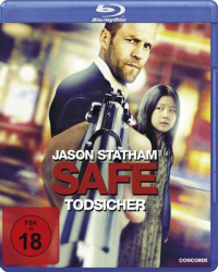 : Safe Todsicher 2012 German Dts Dl 720p BluRay x264-Hqx