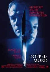 : Doppelmord - Double Jeopardy 1999 German 800p AC3 microHD x264 - RAIST