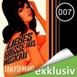 : Ian Fleming - James Bond (2021) [HSP] 