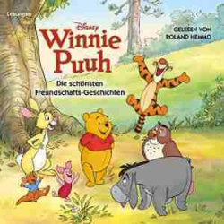 : Alan Alexander Milne - Winnie Puuh - Folge 1-10 (2021) [HSP]