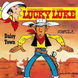 : René Goscinny, Morris - Lucky Luke (2021) [HSP]