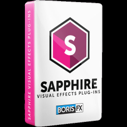 : Boris FX Sapphire Plug-ins 2021.02 (x64)