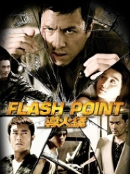 : Flash Point 2007 German 800p AC3 microHD x264 - RAIST