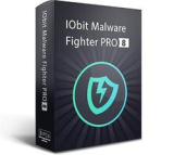 : IObit Malware Fighter Pro v8.6.0.793