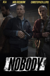 : Nobody 2021 German Subbed 720p Amzn Web-Dl h264-Ps