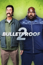 : Bulletproof 2 2020 German 1080p AC3 microHD x264 - RAIST