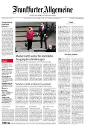 : Frankfurter Allgemeine Zeitung vom 17 April 2021