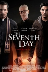 : The Seventh Day 2021 German 800p AC3 microHD x264 - RAIST