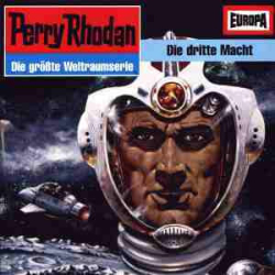 : Europa Classics - Perry Rhodan (2021) [HSP]