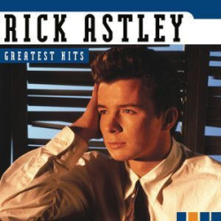 : FLAC - Rick Astley - Original Album Series [14-CD Box Set] (2021)