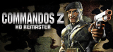 : Commandos 2 Hd Remaster v1.13.009-Razor1911