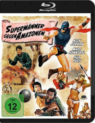 : Supermaenner gegen Amazonen Sie hauen alle in die Pfanne German 1974 Ac3 Bdrip x264-UniVersum