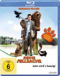 : Reine Fellsache 2010 German Ac3 Dl 1080p BluRay x265-Hqx