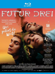 : Futur Drei German 2020 Ac3 Bdrip x264-SpiCy