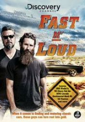 : Fast n' Loud Staffel 1 2012 German AC3 microHD x264 - MBATT