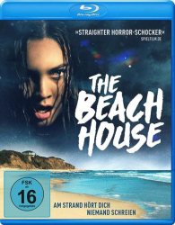 : The Beach House Am Strand hoert dich niemand schreien 2019 German 720p BluRay x264-Rockefeller