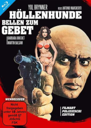 : Hoellenhunde bellen zum Gebet German 1976 Ac3 Bdrip x264-SpiCy