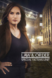 : Law & Order - Special Victims Unit Staffel 1 1999 German AC3 microHD x264 - RAIST