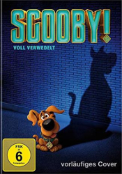 : Scooby Voll Verwedelt 2020 German Ac3 Dl 1080p BluRay x265-Hqx