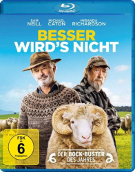 : Besser wirds nicht German 2020 Ac3 Bdrip x264-UniVersum