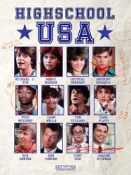 : High School U.S.A. 1983 German 1080p AC3 microHD x264 - RAIST