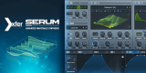 : Xfer Records Serum Full & FX v1.33b4 Rev3 