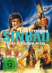 : Sindbad - Herr der sieben Meere 1989 German 1040p AC3 microHD x264 - RAIST