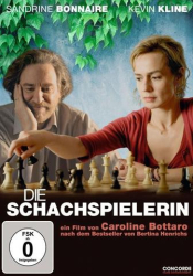 : Die Schachspielerin 2009 German 720p Webrip x264-ClassiCo