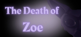 : The Death Of Zoe-DarksiDers