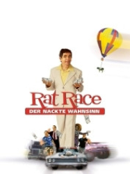 : Rat Race - Der nackte Wahnsinn 2001 German 800p AC3 microHD x264 - RAIST