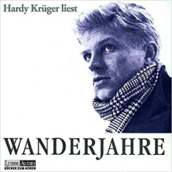 : Hardy Krüger - Wanderjahre