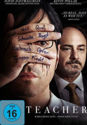 : Teacher German 2019 Ac3 Bdrip x264-SpiCy 