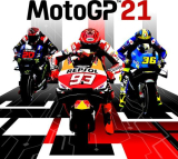 : MotoGp 21-Doge