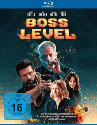 : Boss Level German 2021 Ac3 Bdrip x264-SpiCy